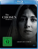 The Chosen: Season Two (Blu-ray Movie)