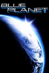 Blue Planet (Blu-ray Movie)