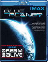 Blue Planet (Blu-ray Movie)