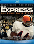 The Express (Blu-ray Movie)