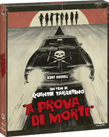 Death Proof (Blu-ray Movie)