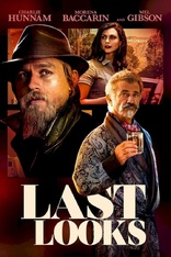 Last Looks (Blu-ray Movie)