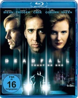 Deadfall (Blu-ray Movie)