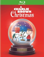 A Charlie Brown Christmas (Blu-ray Movie)