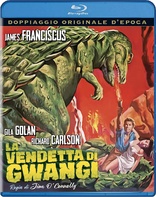 The Valley of Gwangi (Blu-ray Movie)