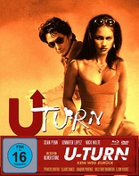 U Turn (Blu-ray Movie)