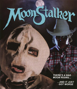 Moonstalker (Blu-ray Movie)