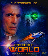 End of the World (Blu-ray Movie)