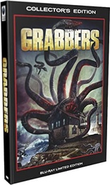 Grabbers (Blu-ray Movie), temporary cover art