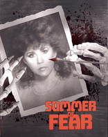 Summer of Fear (Blu-ray Movie)