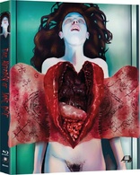 The Autopsy of Jane Doe (Blu-ray Movie)