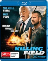 Killing Field (Blu-ray Movie)