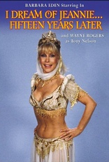 I Dream of Jeannie... Fifteen Years Later (Blu-ray Movie), temporary cover art