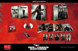 Inglourious Basterds 4K (Blu-ray Movie)