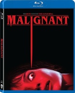 Malignant (Blu-ray Movie)