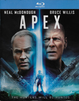 Apex (Blu-ray Movie), temporary cover art