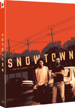 Snowtown (Blu-ray Movie)