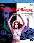 The Laughing Woman (Blu-ray Movie)