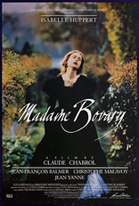 Madame Bovary (Blu-ray Movie)