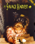 Savage Harvest (Blu-ray Movie)