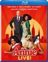 Annie Live! (Blu-ray Movie)