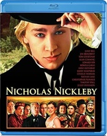 Nicholas Nickleby (Blu-ray Movie), temporary cover art