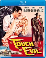 Touch of Evil (Blu-ray Movie)