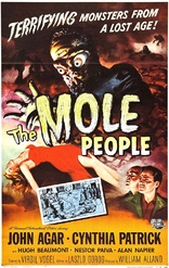 The Mole People (Blu-ray Movie), temporary cover art