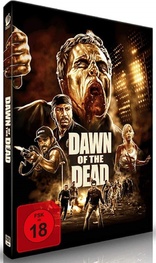 Dawn of the Dead (Blu-ray Movie), temporary cover art