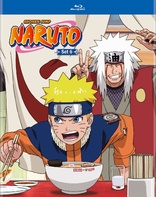 Naruto: Set 6 (Blu-ray Movie)
