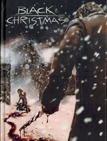 Black Christmas (Blu-ray Movie)