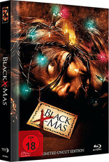 Black Christmas (Blu-ray Movie)