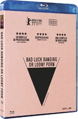Bad Luck Banging or Loony Porn (Blu-ray Movie)