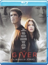 The Giver (Blu-ray Movie)