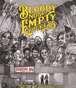Bloody Nose, Empty Pockets (Blu-ray Movie)