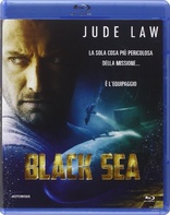 Black Sea (Blu-ray Movie)