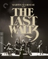 The Last Waltz 4K (Blu-ray Movie)