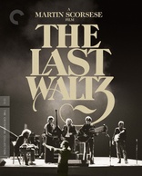 The Last Waltz (Blu-ray Movie)