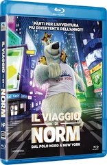 Norm of the North (Blu-ray Movie)