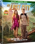 The Lost City (Blu-ray Movie)