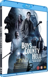 Boys from County Hell (Blu-ray Movie)