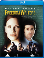 Freedom Writers (Blu-ray Movie)