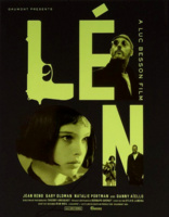 Leon 4K (Blu-ray Movie)