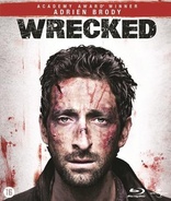 Wrecked (Blu-ray Movie)