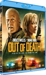 Out of Death (Blu-ray Movie)