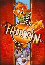 TaleSpin: The Complete Series (Blu-ray Movie)