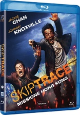 Skiptrace (Blu-ray Movie)