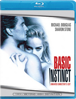 Basic Instinct (Blu-ray Movie)