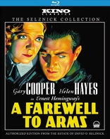 A Farewell to Arms (Blu-ray Movie)