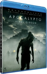 Apocalypto (Blu-ray Movie)
